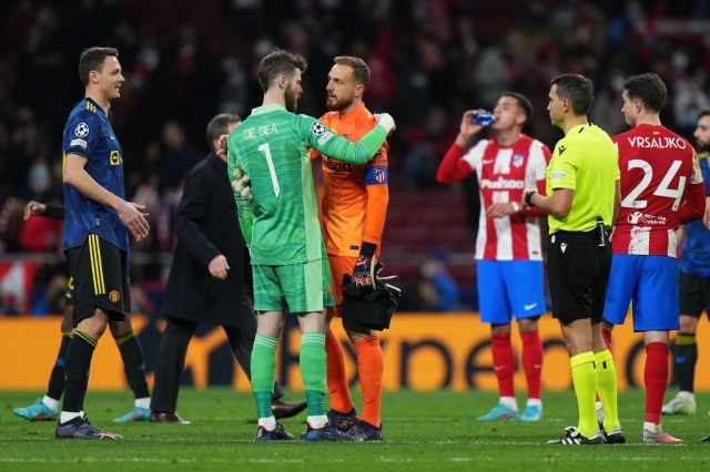 Tin chuyển nhượng 27/9: MU muốn có hậu bối De Gea, Ibrahimovic 'tái xuất giang hồ' 332914