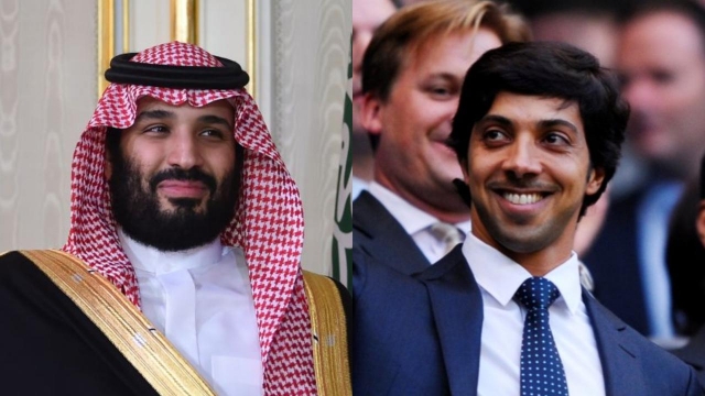 Không thể tránh khỏi, nhà Glazer lại bị 'réo tên' sau khi tỷ phú Qatar rút lui 341631