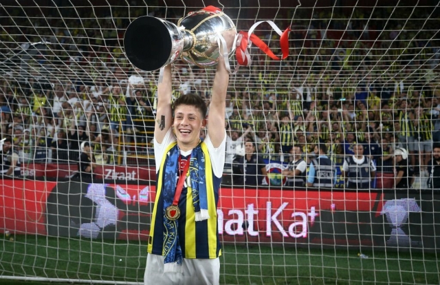 Tân binh được kỳ vọng bậc nhất của Real Madrid ấn định ngày ra mắt 343565