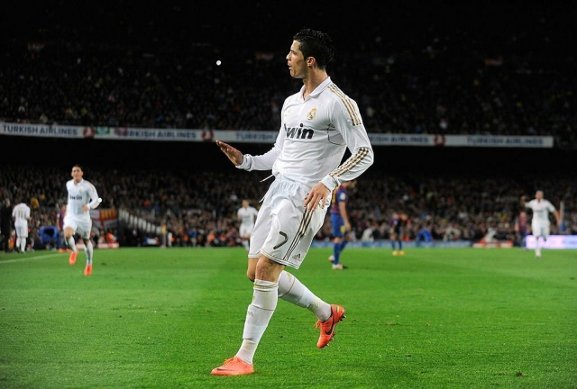 Thay thế Ancelotti, Real Madrid sẽ tái hợp với người từng biến Ronaldo thành 'cỗ máy ghi bàn'? 343760