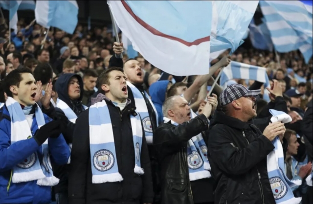 Bất mãn UEFA, Man City làm điều không tưởng với niềm tự hào của Champions League 344086