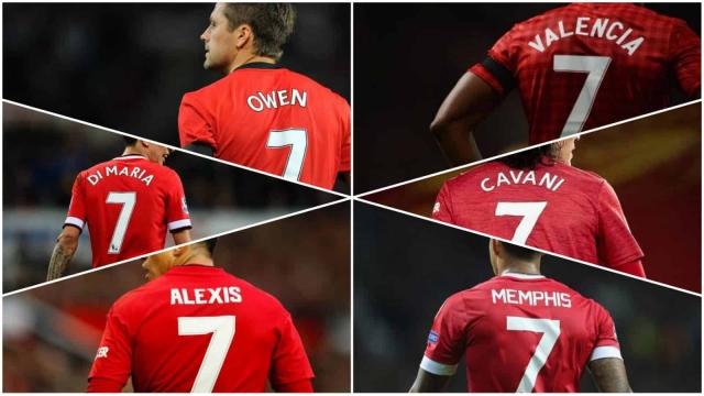 Khởi đầu đáng quên, tân binh MU vẫn tuyên bố đanh thép về số áo rộng nhất Old Trafford 344114