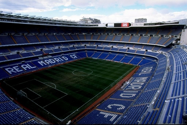 Mượn gió bẻ măng, chủ tịch Barca chỉ điểm đại kình địch Real Madrid vụ hối lộ trọng tài 343863
