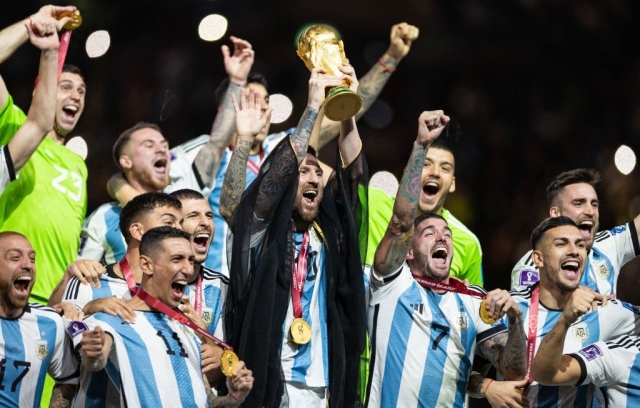 Chân sút vĩ đại nhất đội tuyển Pháp bỏ qua Mbappe, chỉ đích danh chủ nhân Quả Bóng Vàng 2023 348794