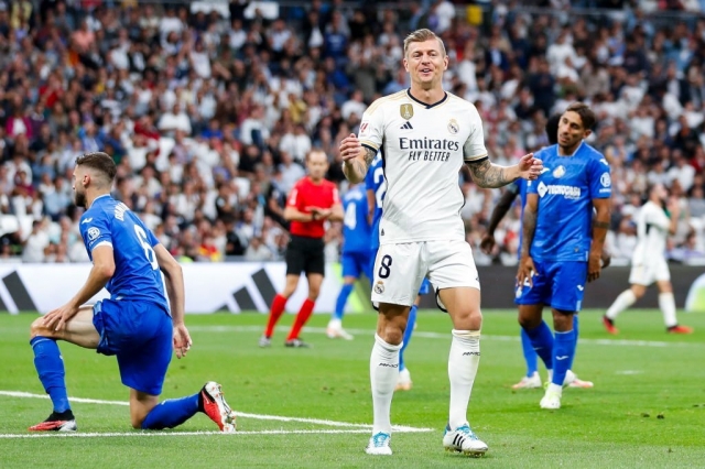 Thời cơ không tưởng, Ancelotti quyết hồi xuân nhà vô địch World Cup 350863