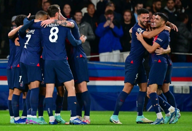 Bảng tử thần cao trào, PSG và Mbappe đón nhận tổn thất lớn 352823