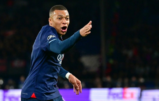 Bảng tử thần cao trào, PSG và Mbappe đón nhận tổn thất lớn 352824
