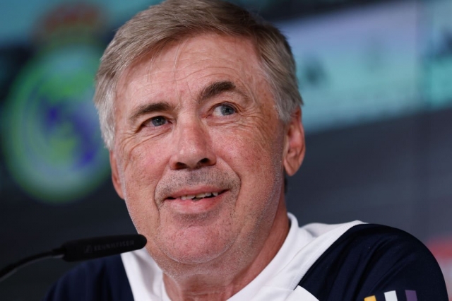 Carlo Ancelotti đã thừa nhận lỗi lầm của mình tại Real Madrid 353864