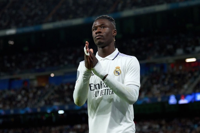 Chủ tịch Florentino Perez đính thân xác nhận, lộ diện ngôi sao số 1 Real Madrid 356165