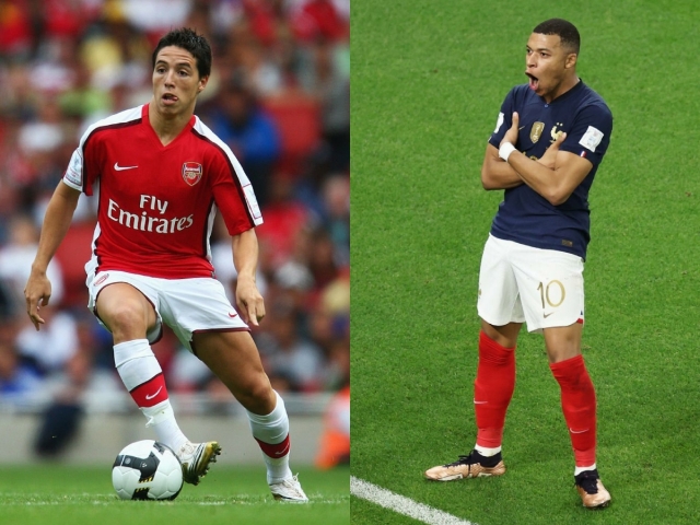 Ngã rẽ quan trọng, tương lai Mbappe với Real Madrid có gợi ý đầy bất ngờ 359995