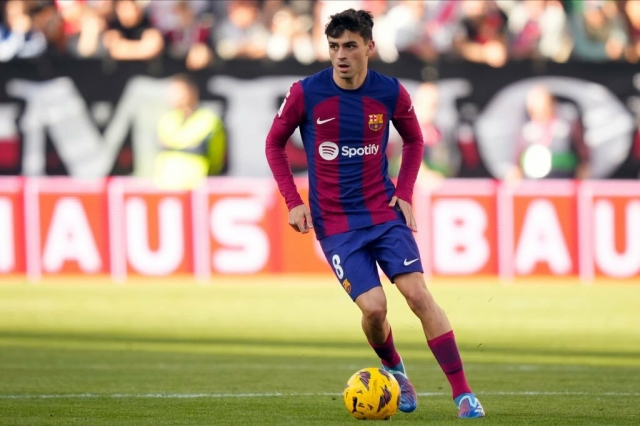 Quyết xóa dớp 2 năm tại C1, tiền vệ ngôi sao Barca đưa ra thông điệp mạnh mẽ 363305