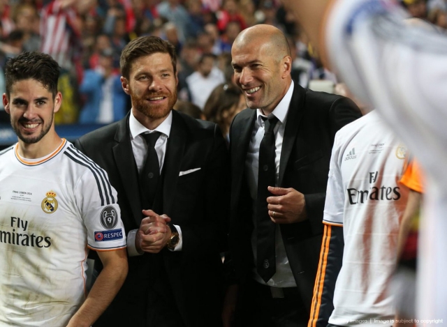 Cam kết tương lai với Ancelotti, chủ tịch Perez vẫn đề xuất 2 ứng viên đại tài 364415