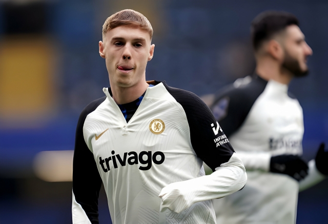 Trực tiếp Chelsea vs Fulham: Đội hình tối ưu 389842