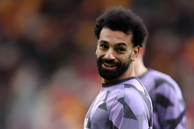 Trực tiếp Brentford vs Liverpool: Salah vắng mặt 407500