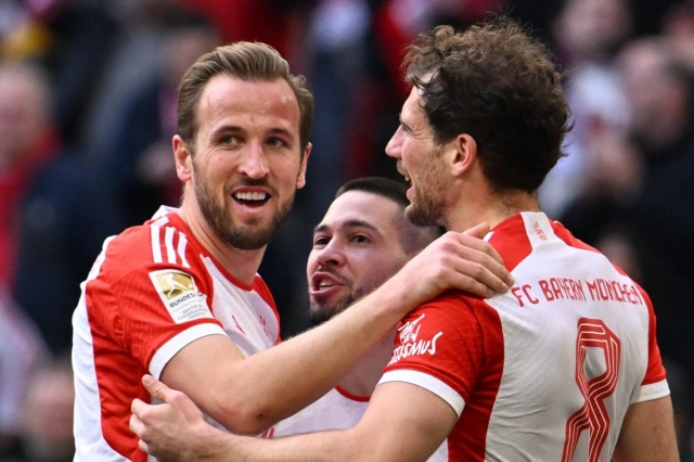 Thi đấu nhàn nhã, Bayern Munich thắng trước Mainz với tỷ số không tưởng 419064