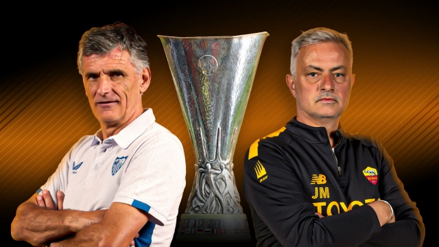 Chung kết Europa League: Một kỷ lục chắc chắn phải sụp đổ 286449