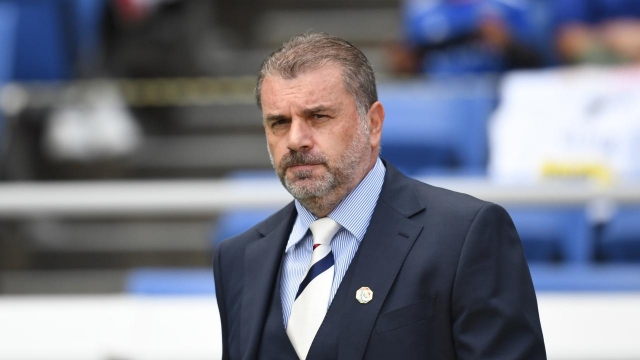 Pep Guardiola ca ngợi người 'đặc biệt' của Tottenham 289380