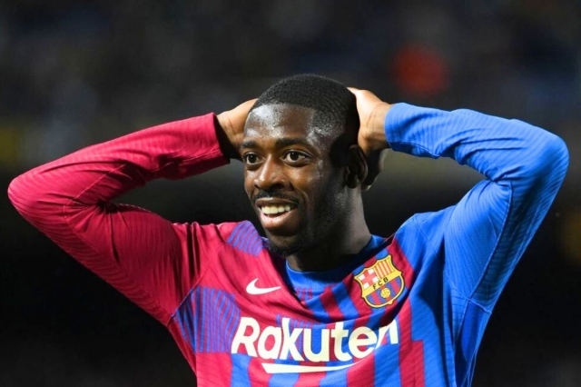 Sau một đêm Barca bỗng hóa đại gia, chuẩn bị nổ bom tấn 309708