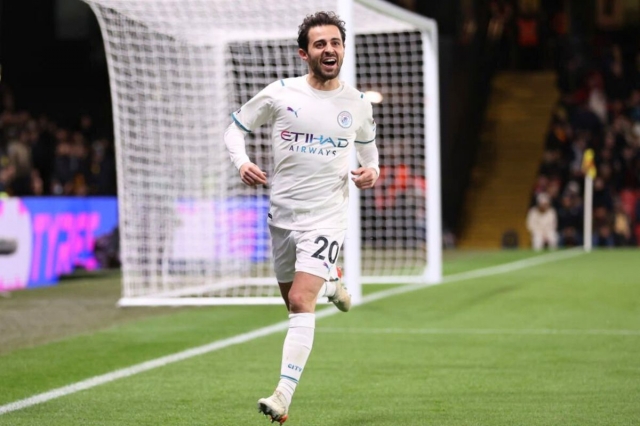 Quên đi Dembele, Barca chiêu mộ 'phù thủy' Manchester City 311201