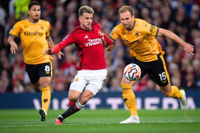 Phong độ tệ hại, Ten Hag chính thức đưa ra phán quyết cho Mason Mount trước trận gặp Tottenham 315336
