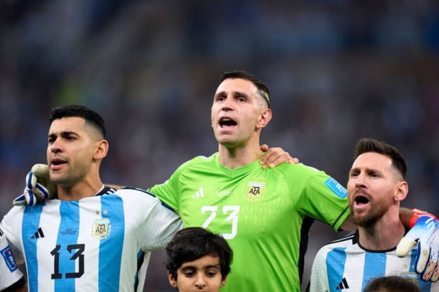 Messi đích thân chỉ ra hậu vệ hay nhất thế giới hiện tại 324377