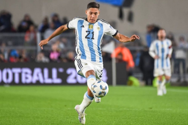 Arsenal chiêu mộ nhà vô địch World Cup thay thế Ben White 325142