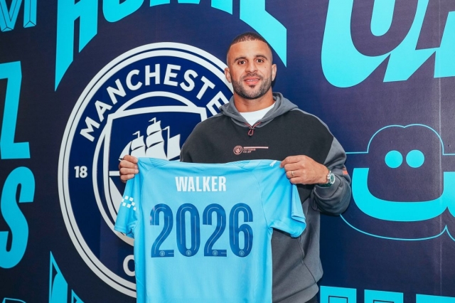 Man City chính thức công bố hợp đồng mới, Pep sẵn sàng chinh phạt trời Âu 327080