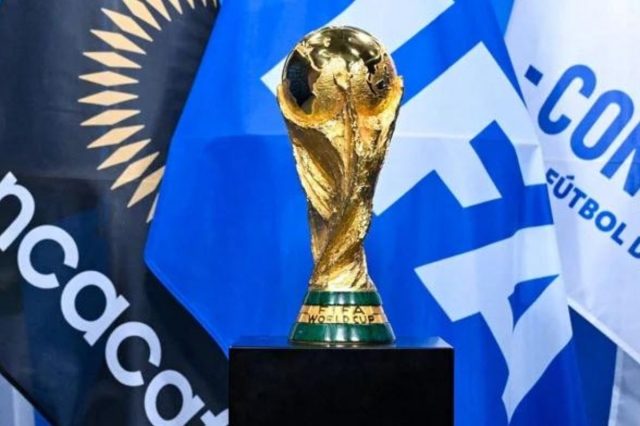 Tổ chức tại 6 quốc gia, World Cup 2030 vẫn tuyên bố điều khiến khán giả 'sửng sốt' 339172