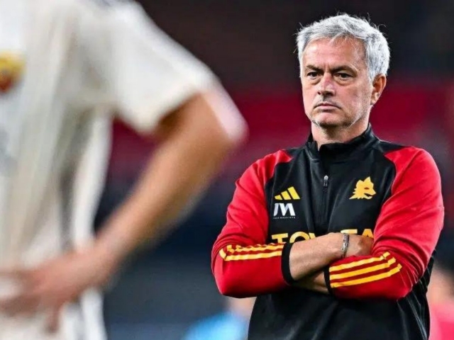 Tạm biệt Roma, Mourinho gia nhập bến đỗ khủng thu nhập khó tin 342602
