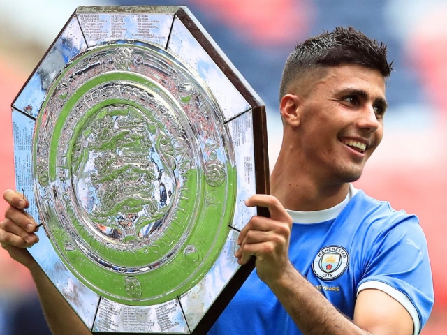 Ngôi sao số 1 Man City nói về việc chuyển tới Ả Rập làm fan bất ngờ 343167