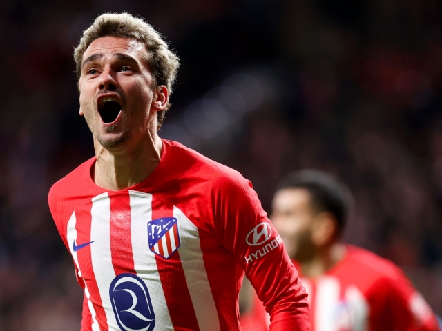 Atletico chiến thắng dễ dàng trước Lazio, giữ vững ngôi đầu bảng E cúp C1 372639