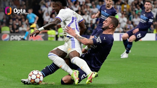 Trước đại chiến C1, Vinicius buồn vì sao Man City 429798