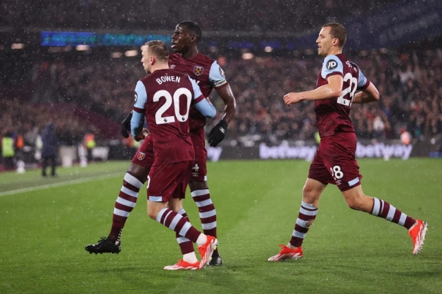 West Ham United - Hành trình của một biểu tượng bóng đá Anh