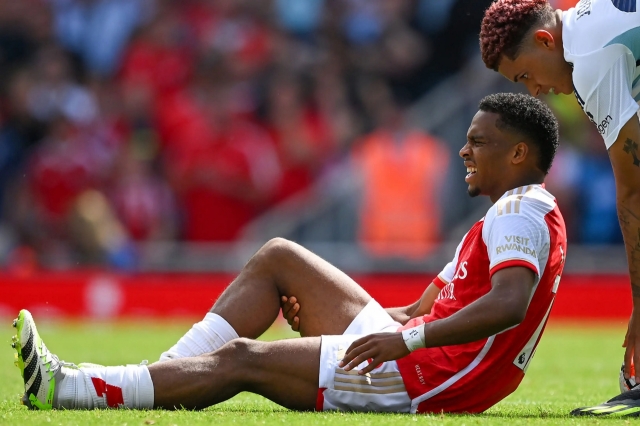 Khó khăn bủa vây, Arsenal phải từ bỏ 4 mục tiêu chuyển nhượng 313654