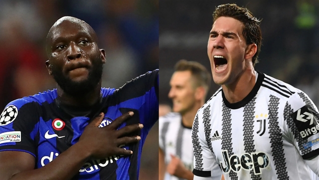 Tottenham tìm người thay Kane: Lukaku và ai nữa? 313755