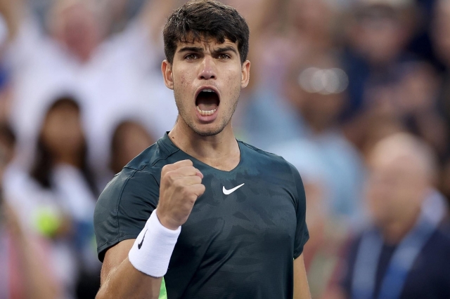 Được Djokovic khen nhưng Alcaraz chối thẳng thừng 315755