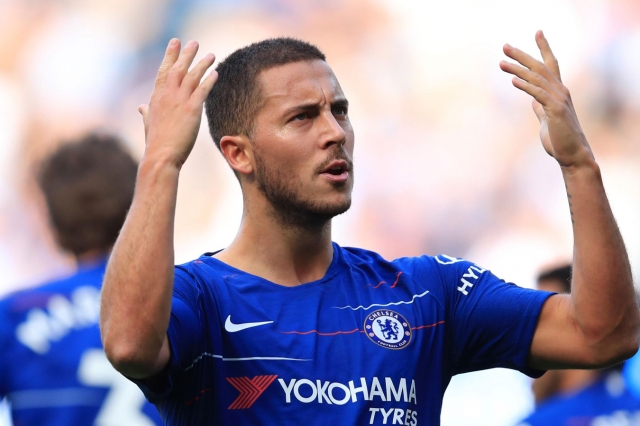 Quá kén chọn, Eden Hazard ra quyết định bất ngờ về sự nghiệp 319679