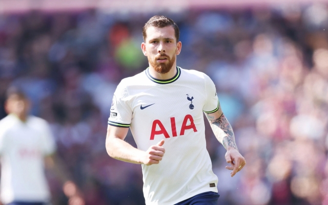 Được Tottenham bật đèn xanh, MU sắp có được tiền vệ cực đẳng cấp 319705