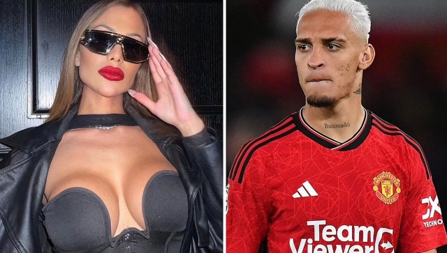 Ghen tuông với Neymar, ngôi sao 100 triệu Euro của MU sắp nối gót Greenwood 322171