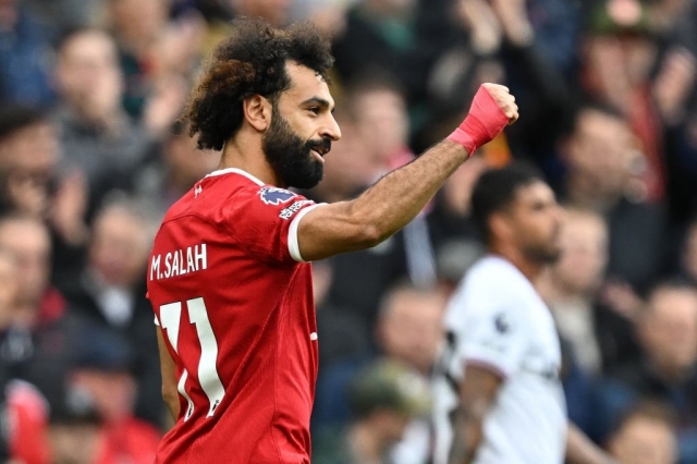 Haaland gọi Nunez trả lời, Liverpool áp sát Man City 331757