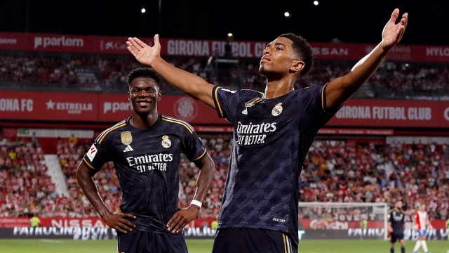 Ancelotti chỉ ra thách thức lớn nhất của Real Madrid ở Cúp C1 335788
