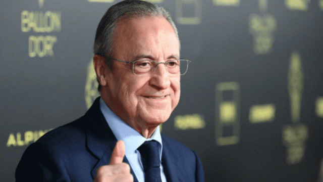 Hết Barca, tới lượt Real Madrid bị vạch mặt mua trọng tài 336078