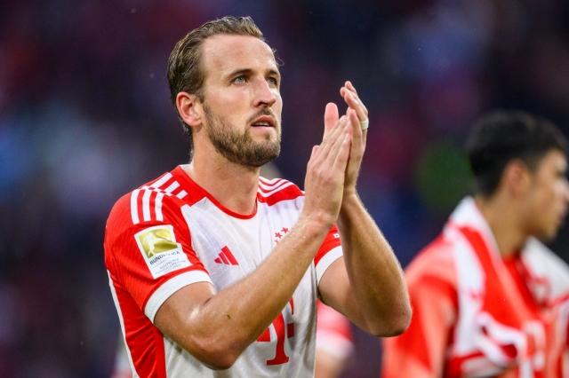 Khác xa lời đồn, Bayern công bố chính xác số tiền mua Harry Kane 338626