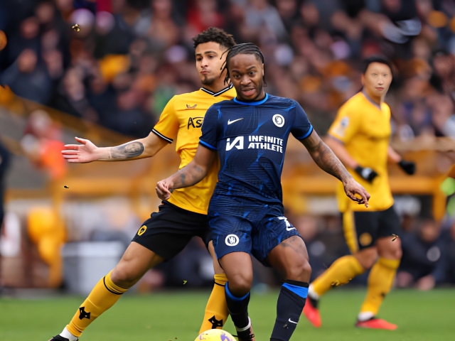 Sterling hóa tội đồ, Chelsea trải qua đêm Giáng sinh ác mộng 378473