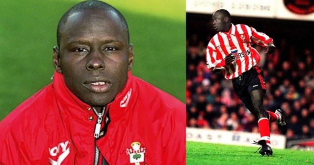 Ali Dia: Cú Lừa Đáng Xây Xưng Trong Lịch Sử Bóng Đá