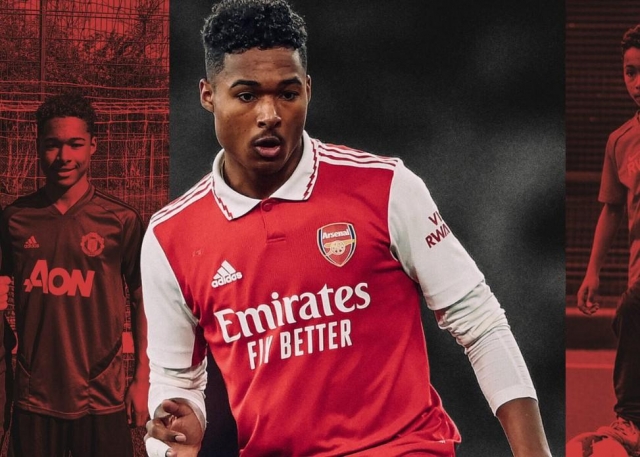 CHÍNH THỨC: Arsenal tạm biệt thêm 2 ngôi sao trong cuộc đại tu đội hình 490982