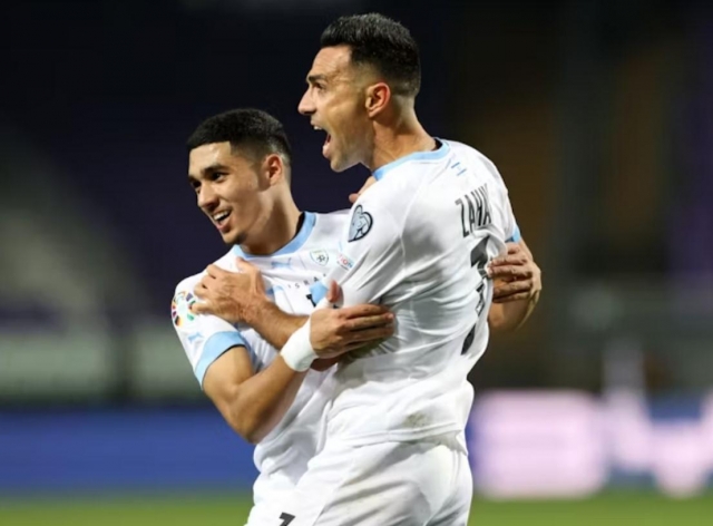 Nhận định U23 Israel vs U23 Paraguay: Quyết giành 3 điểm 503994