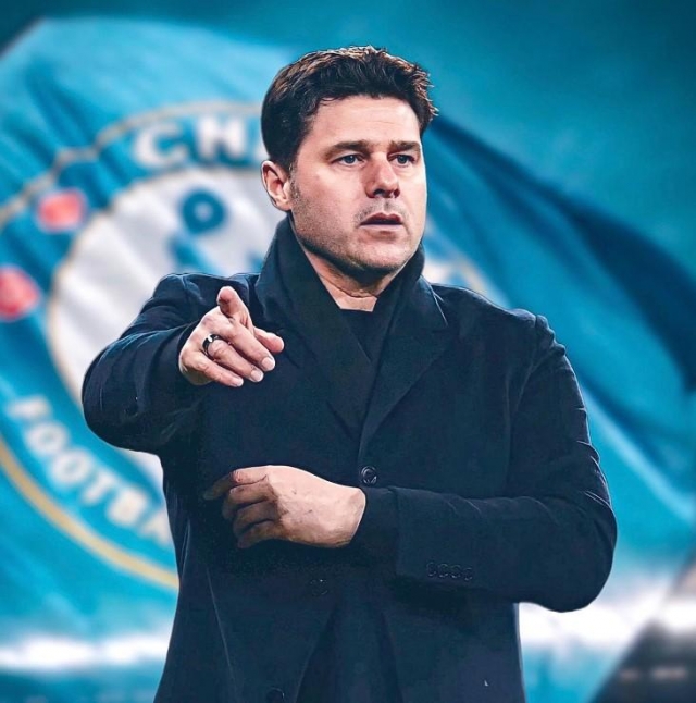 Mauricio Pochettino chấp nhận làm HLV trưởng đội tuyển Mỹ 513572