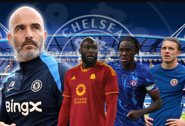 HLV Chelsea tiết lộ con số bất ngờ các cầu thủ Chelsea bị 'cấm' tập luyện 514503