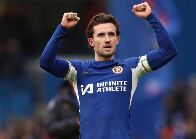 Chuyển nhượng tối 6/9: Chelsea mắc kẹt với Ben Chilwell, Ancelotti muốn tới Ả Rập-523926